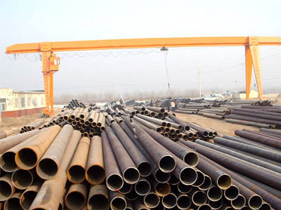 Low medium-voltage boiler tube