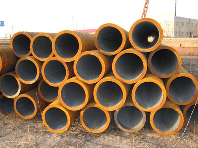 High Pressure Boiler Tube 