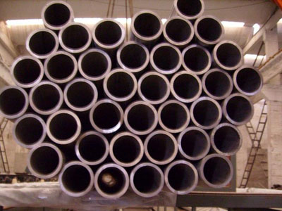 Fertilizer special pipe 