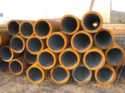 Structural tube 
