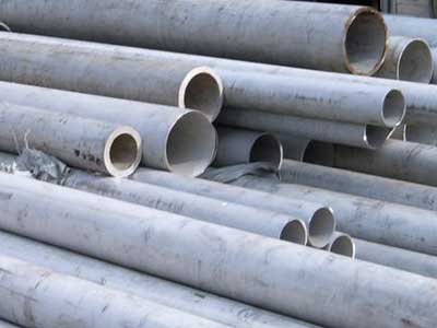 Stainless Steel Pipe 