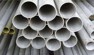 Stainless Steel Pipe 