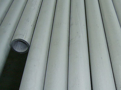 Stainless Steel Pipe